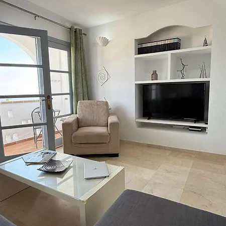 Apartament Sunset En Oasis Tropical Callao Salvaje