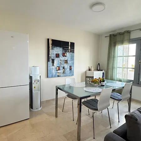 Sunset En Oasis Tropical * Кальяо-Сальвахе