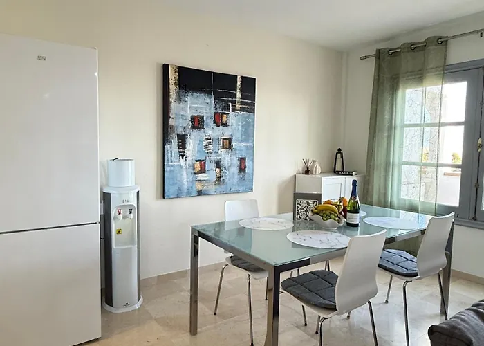 Sunset En Oasis Tropical * Кальяо-Сальвахе