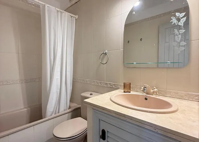 Apartamento Sunset En Oasis Tropical Callao Salvaje