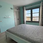 Διαμέρισμα Sunset En Oasis Tropical Callao Salvaje