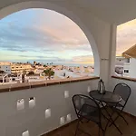 Sunset En Oasis Tropical Διαμέρισμα Callao Salvaje